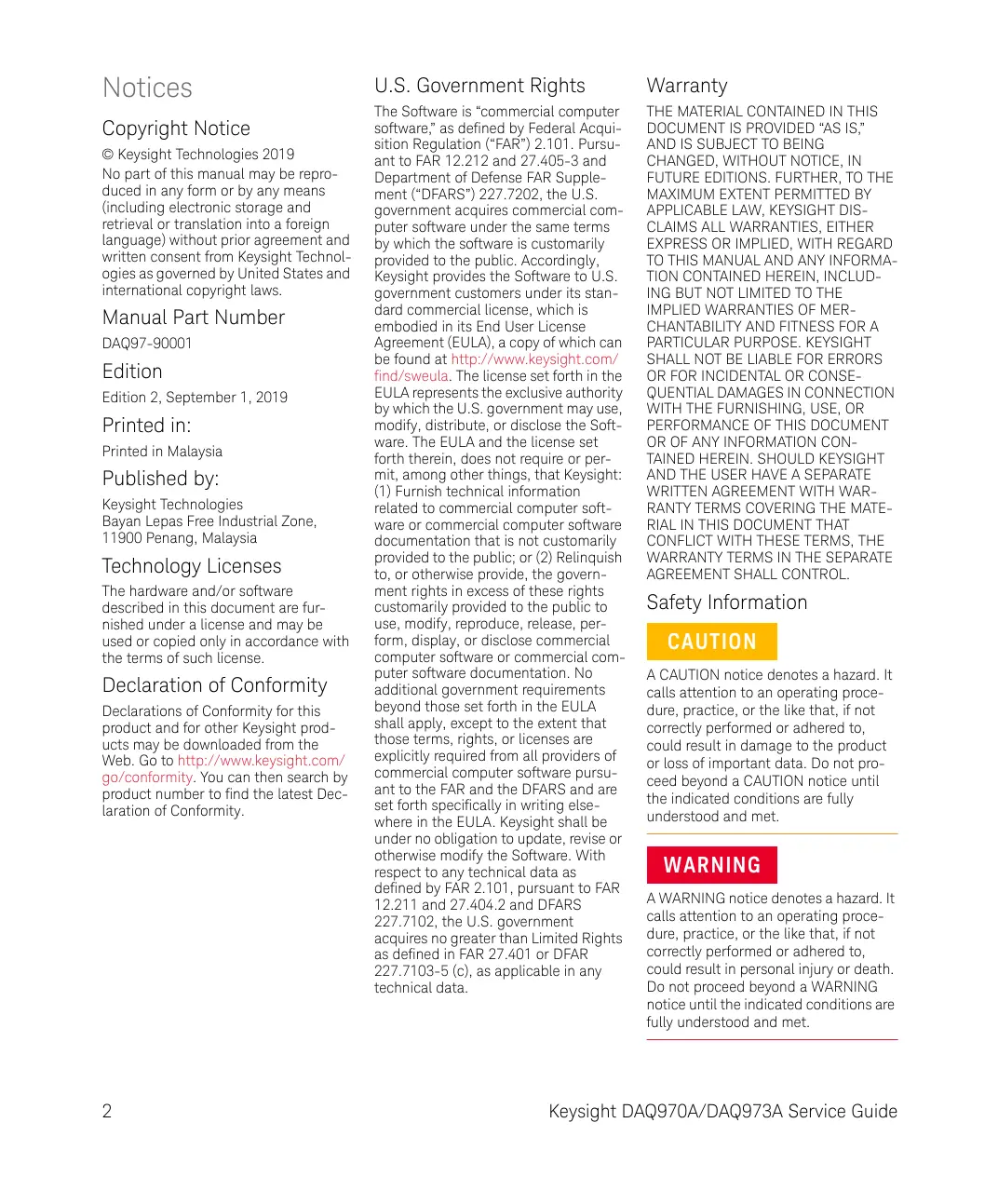 Page #2 background image