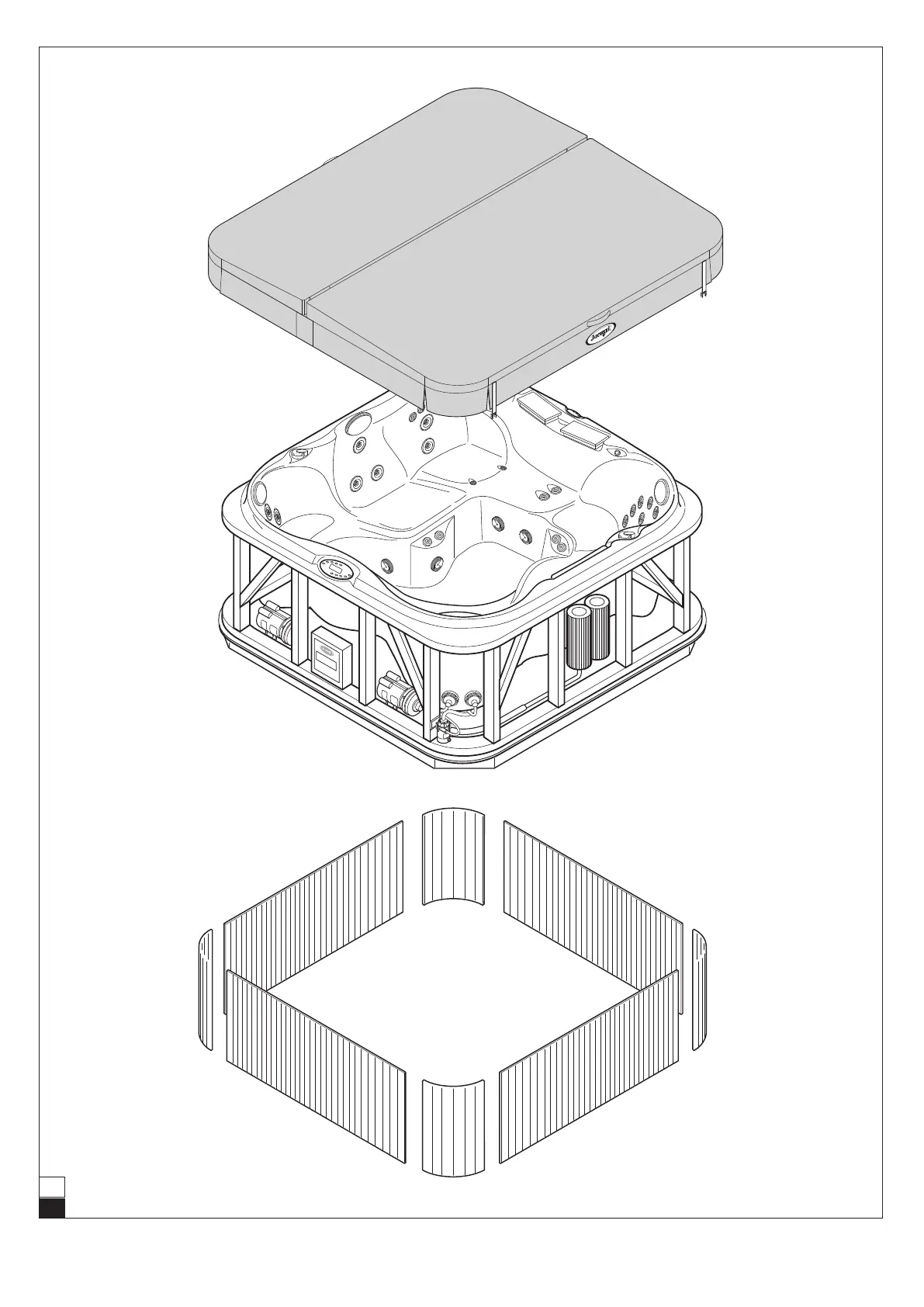 Page #8 background image
