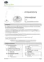 Preview: Assembly Instruction