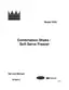 Preview: Service Manual