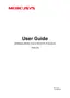 Preview: User Guide