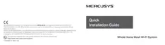 Preview: Quick Installation Guide