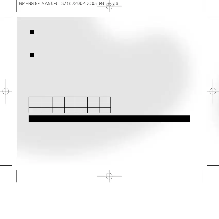 Page #6 background image