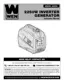 Preview: Instruction Manual