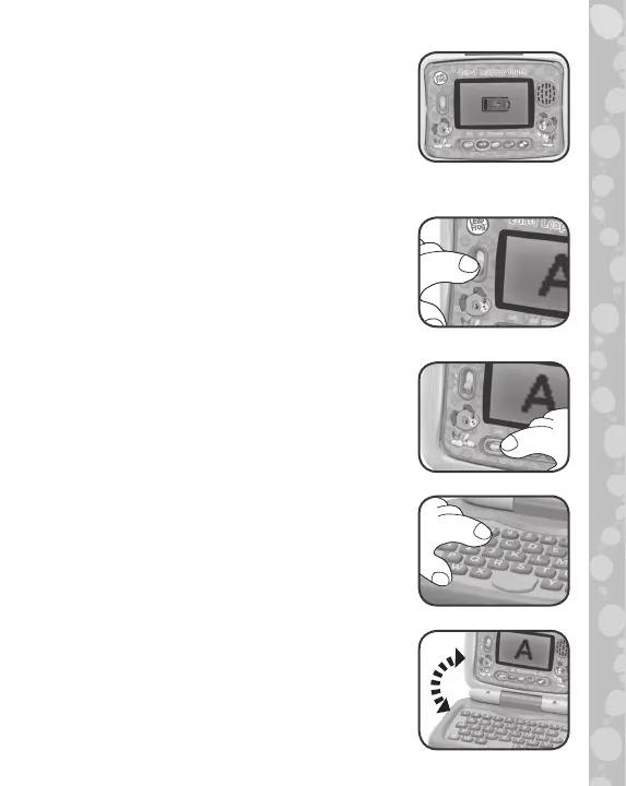 Page #6 background image