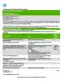 Preview: Product End-Of-Life Disassembly Instructions