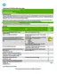 Preview: Product End-Of-Life Disassembly Instructions
