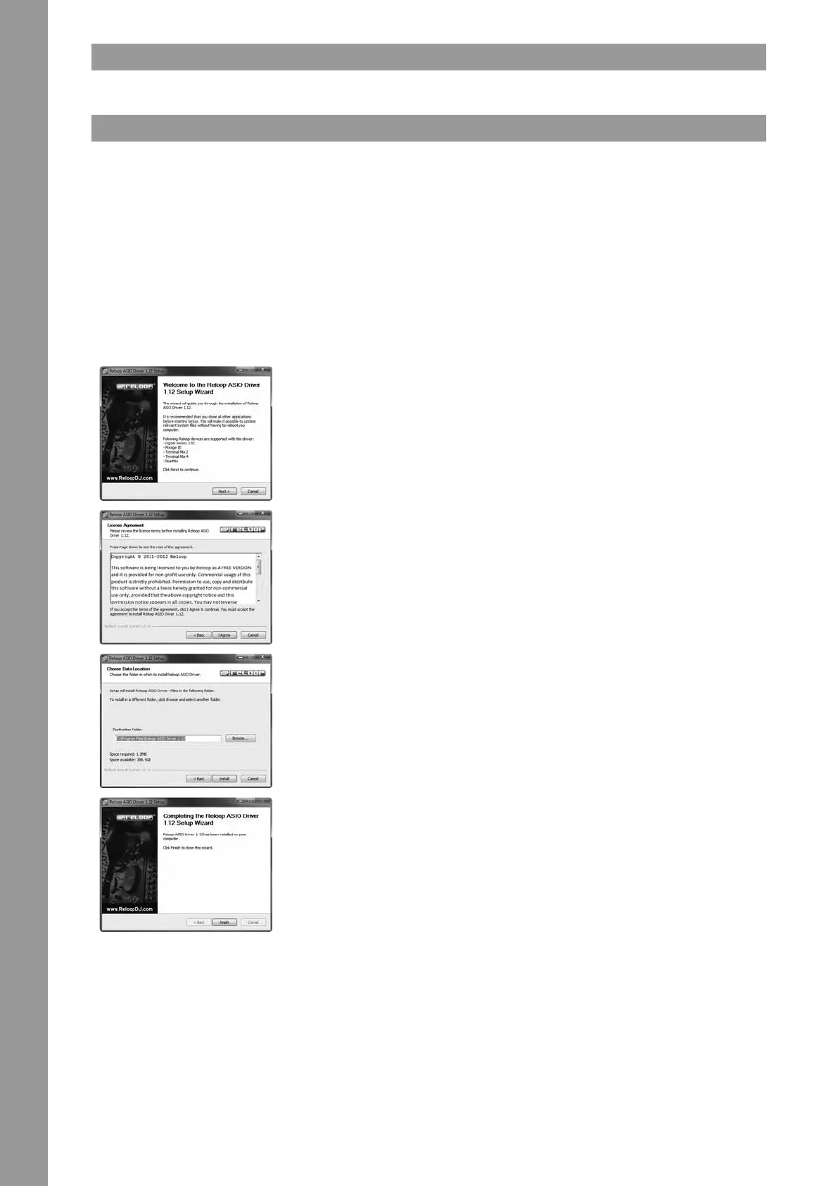 Page #6 background image