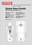 Preview: Quick Start Guide