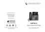 Preview: Quick Installation Guide