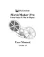 Preview: User Manual