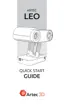 Preview: Quick Start Guide
