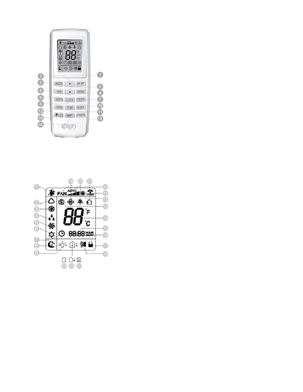 Page #15 background image