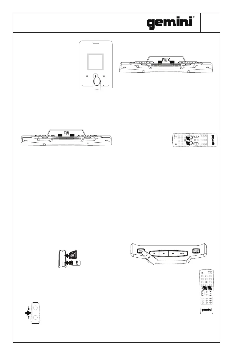 Page #5 background image