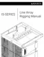 Preview: Rigging Manual