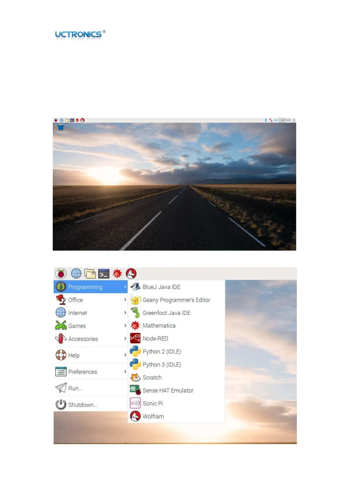 Page #22 background image