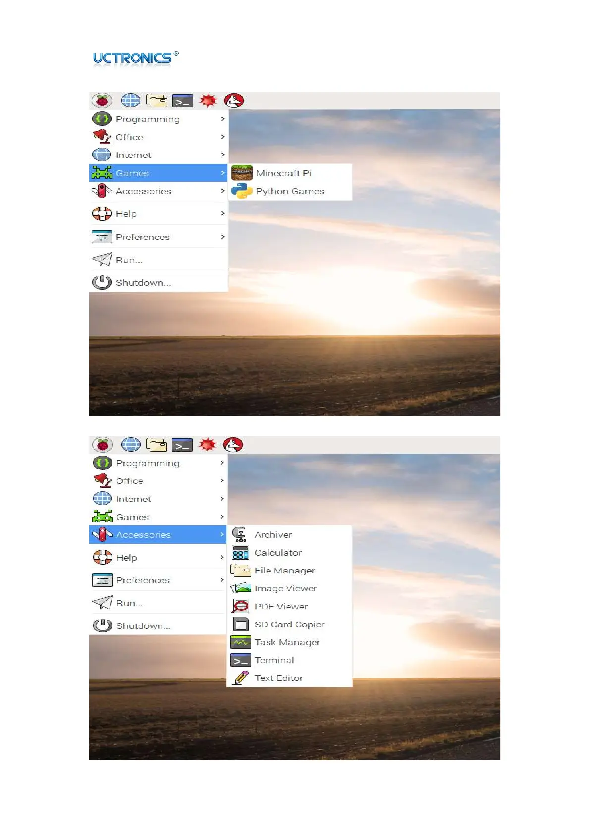 Page #24 background image