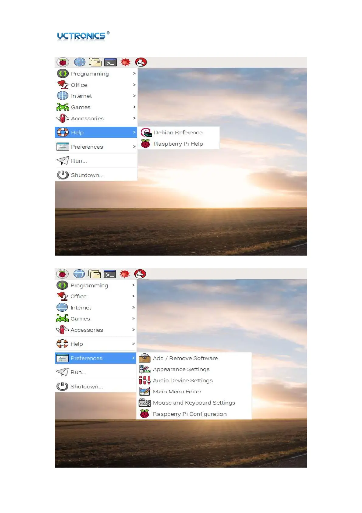 Page #25 background image