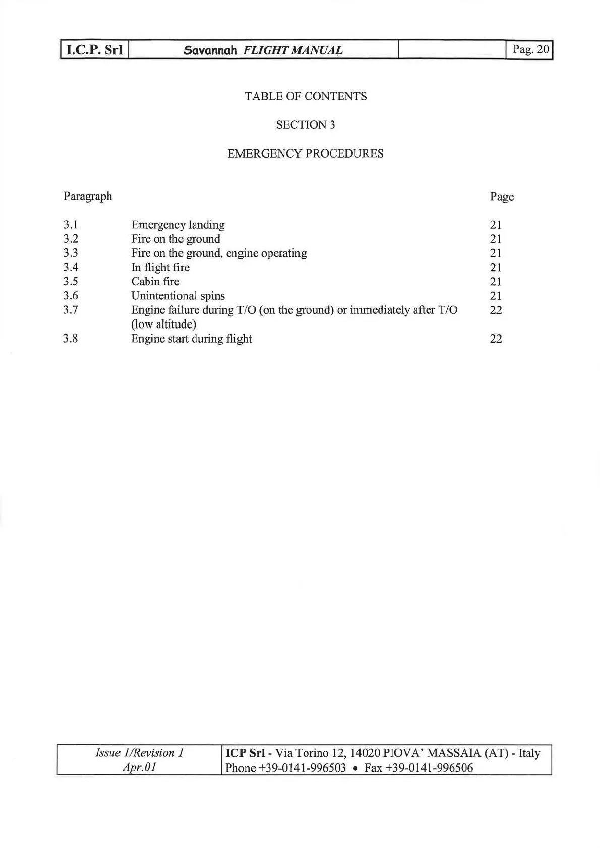 Page #20 background image
