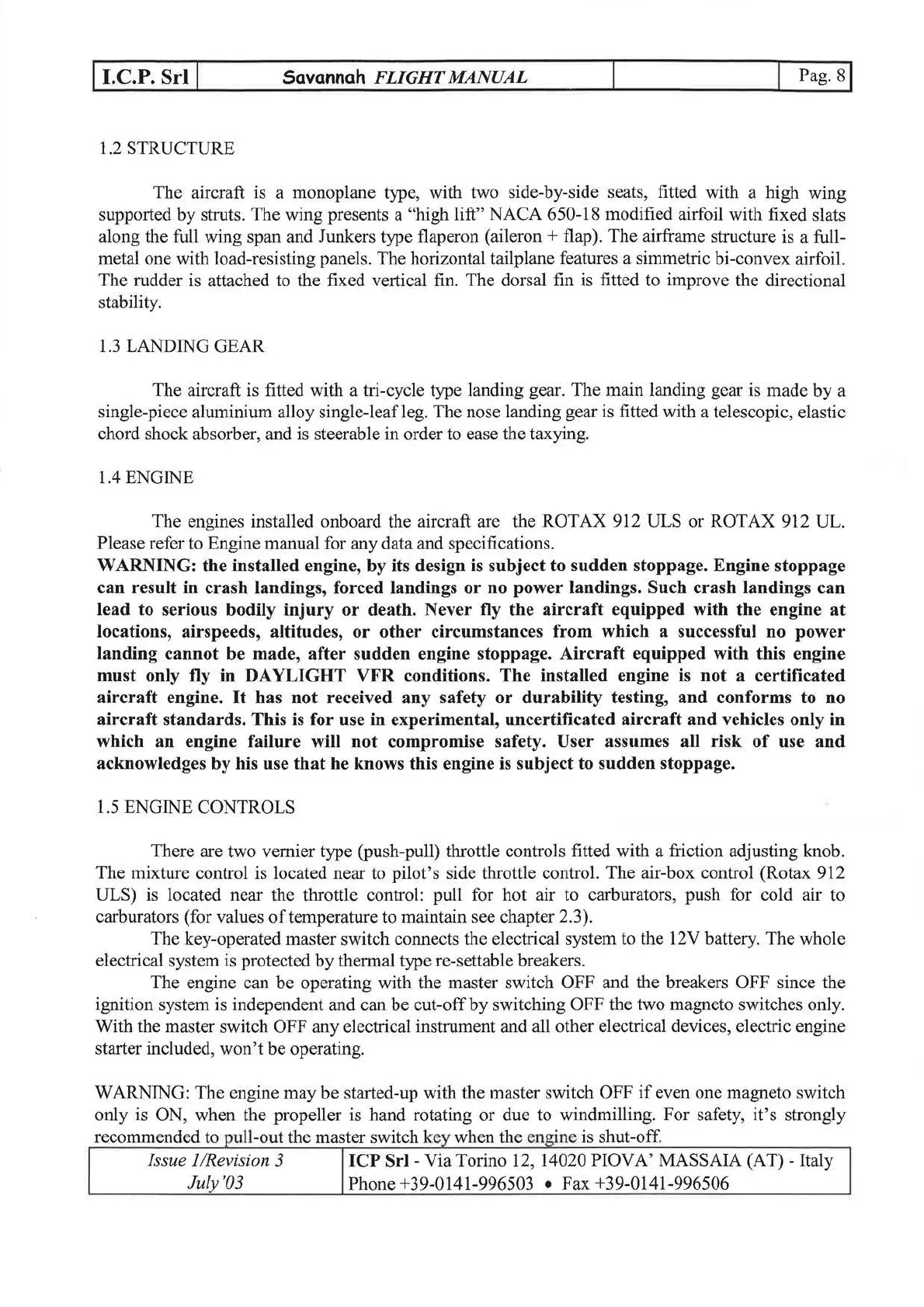 Page #8 background image