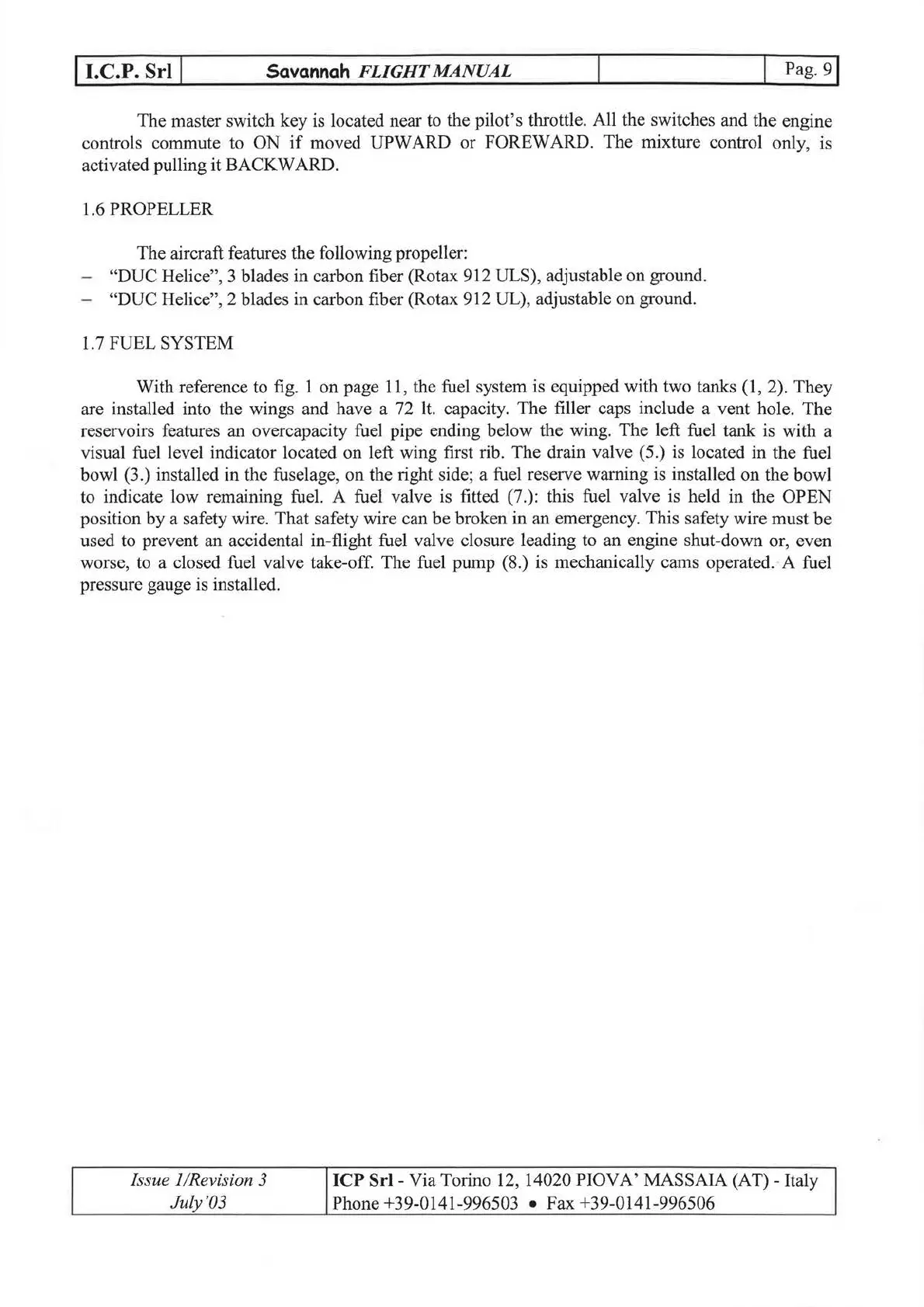 Page #9 background image
