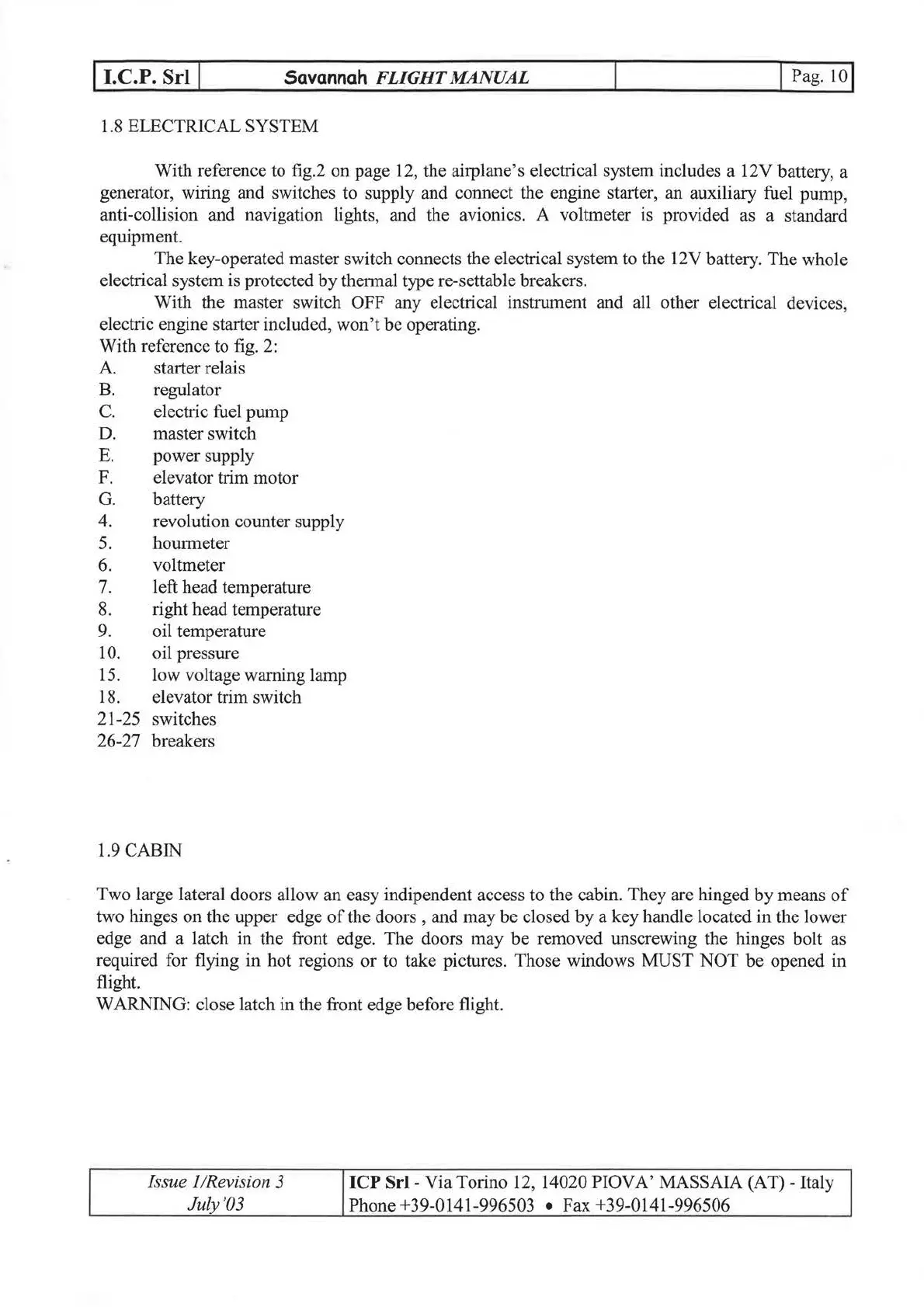 Page #10 background image