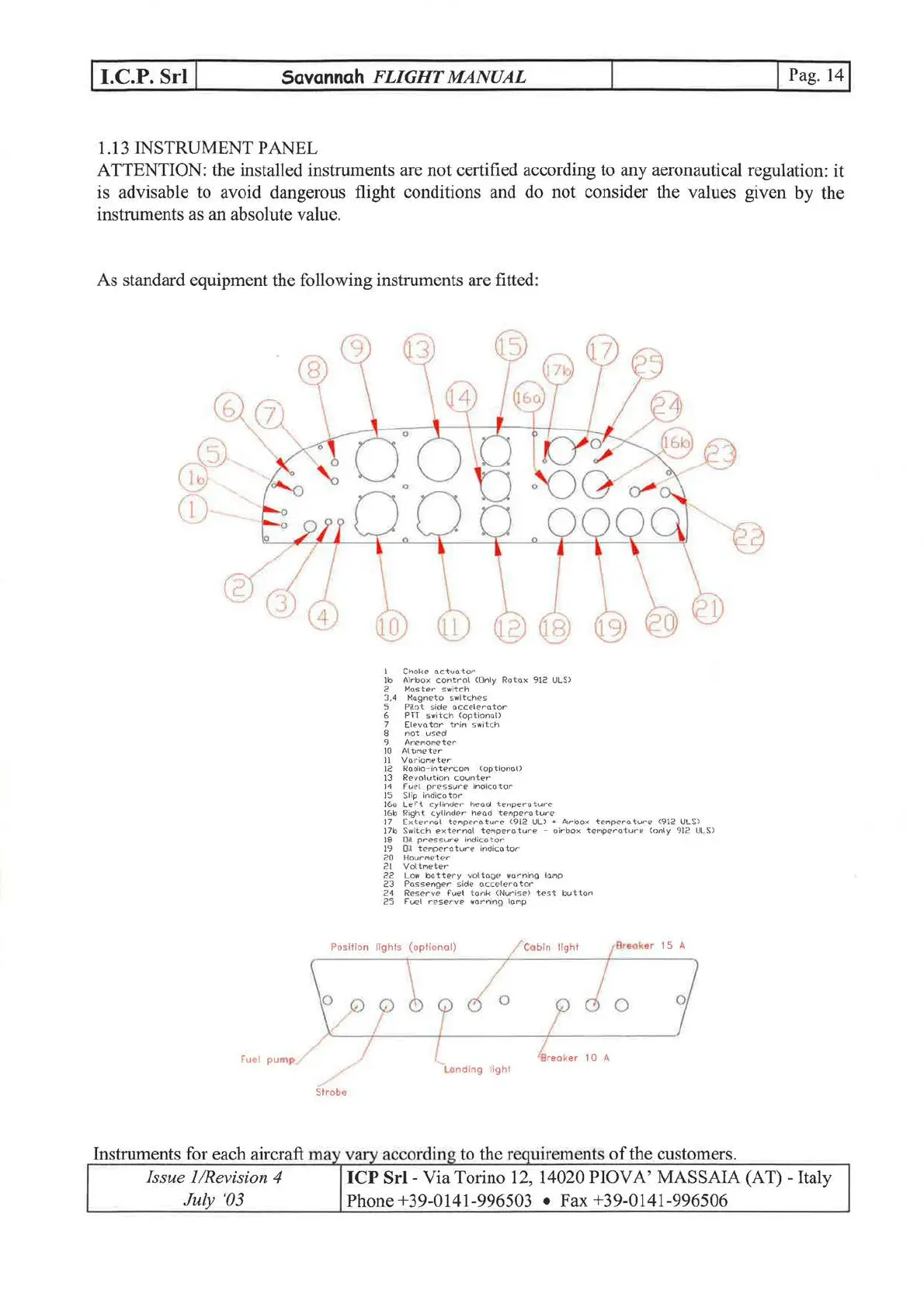 Page #14 background image