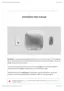 Preview: User Manual