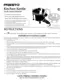 Preview: Instruction Manual