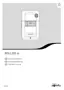 Preview: Installation Manual