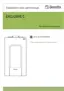 Preview: Installation And User Manual