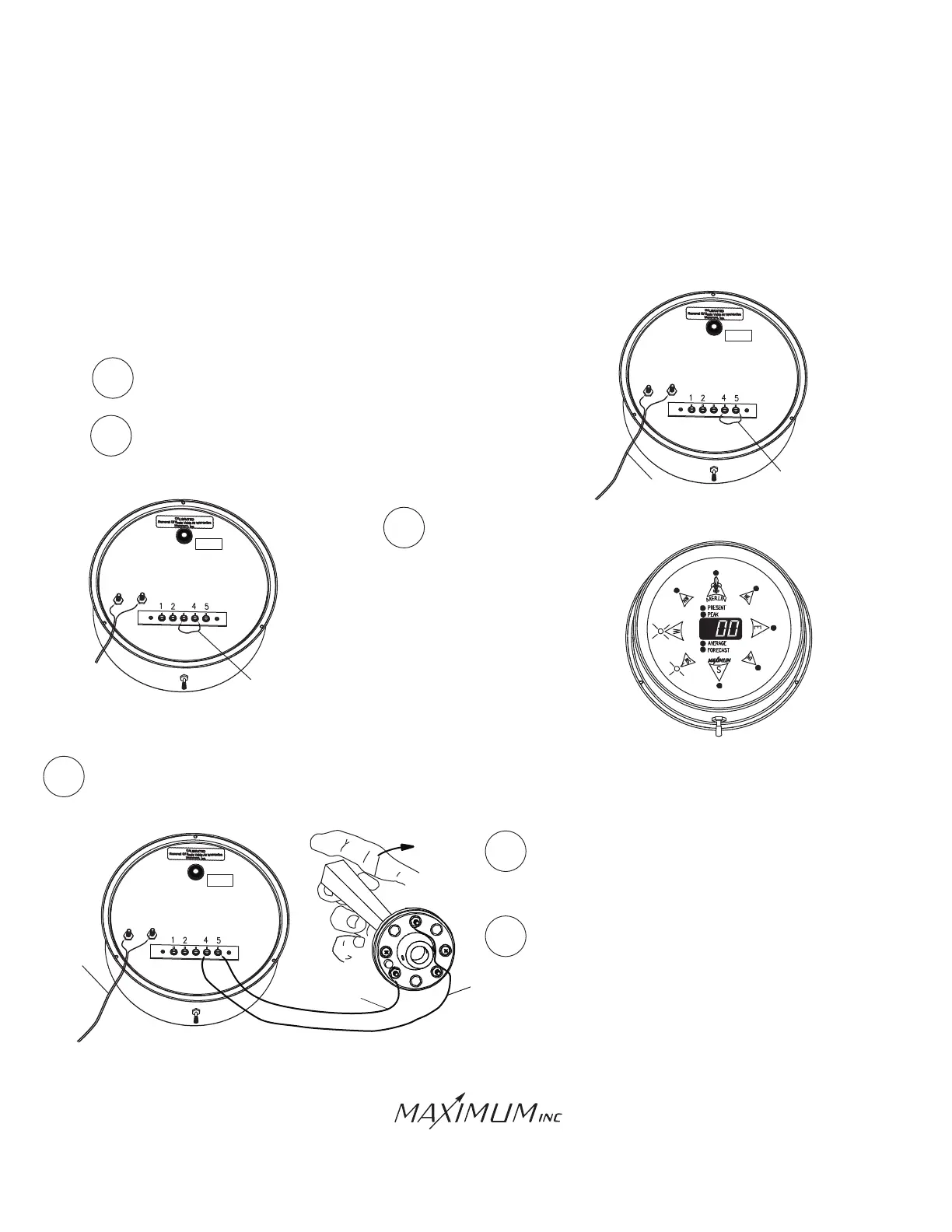 Page #5 background image
