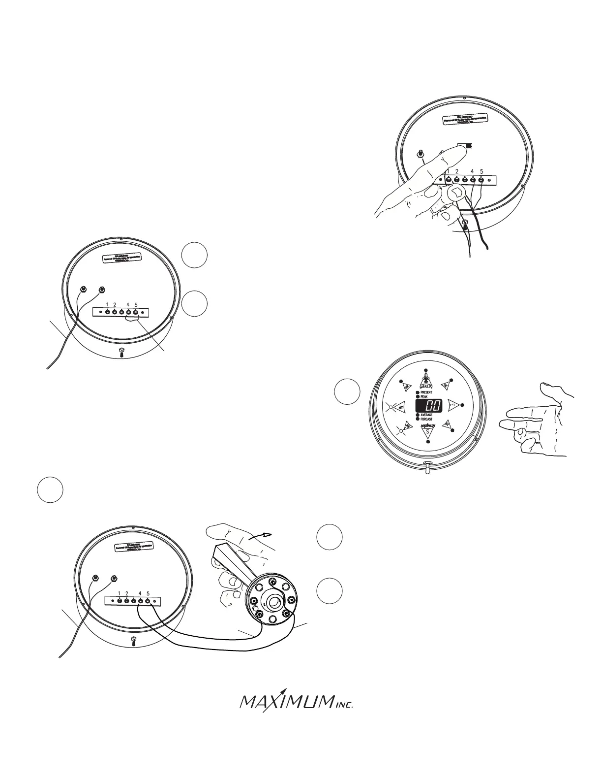 Page #5 background image