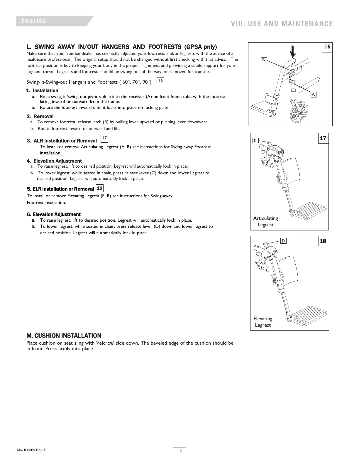 Page #18 background image