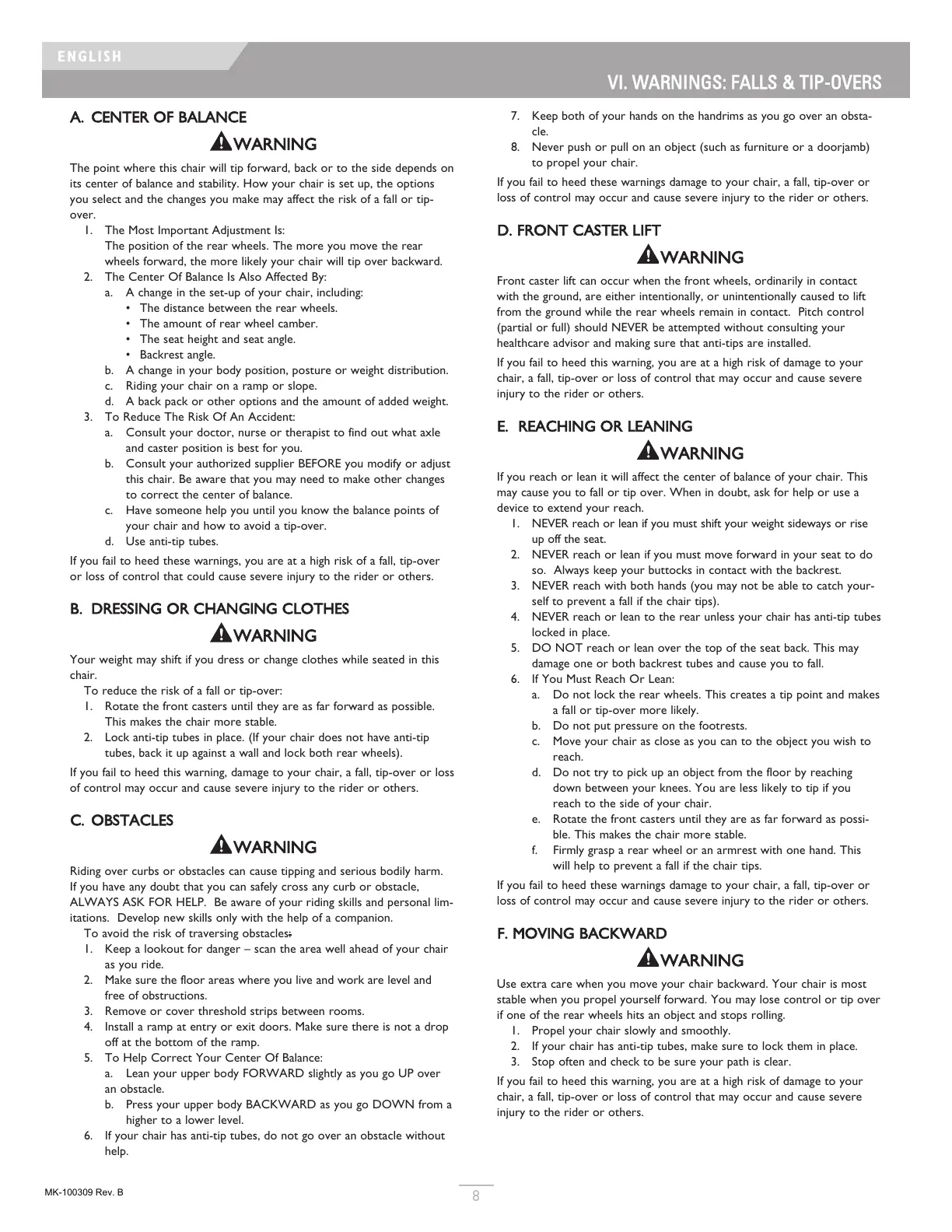 Page #8 background image