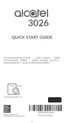Preview: Quick Start Guide