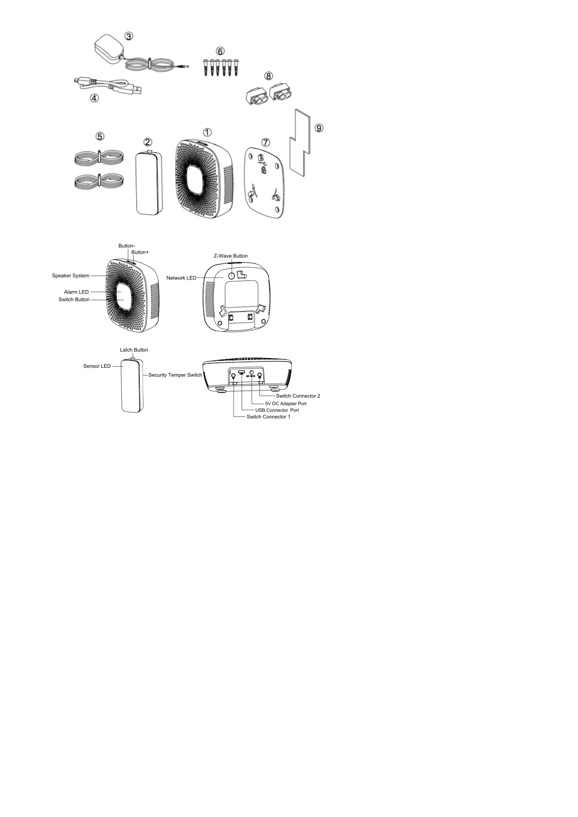 Page #2 background image