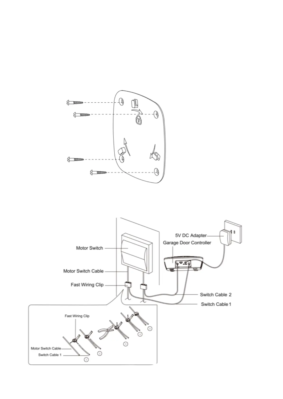Page #5 background image