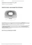 Preview: User Guide