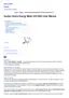Preview: User Manual