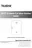 Preview: Quick Start Guide