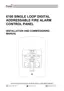 Preview: Installation And Commissioning Manual