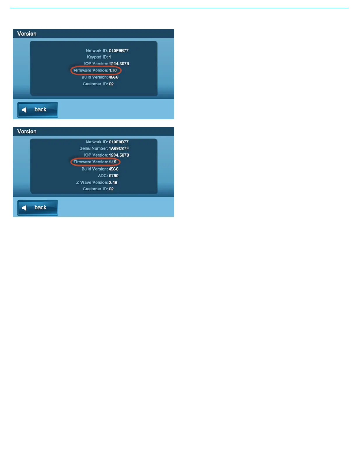 Page #5 background image