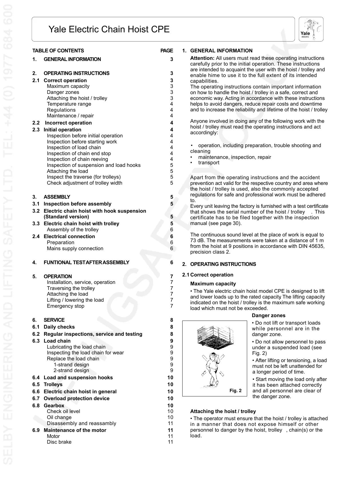 Page #3 background image