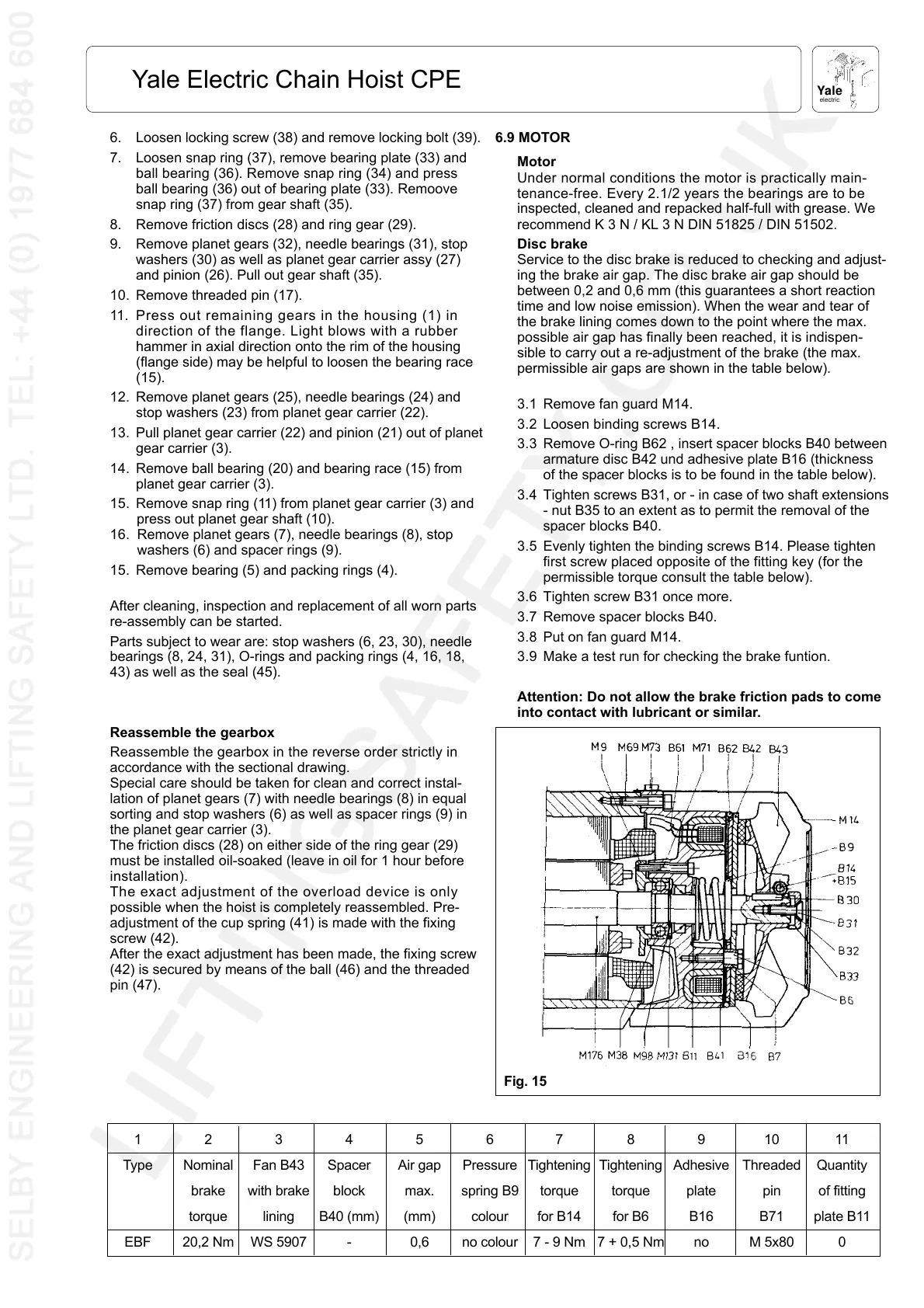 Page #11 background image
