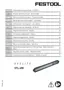 Preview: Operating Manual