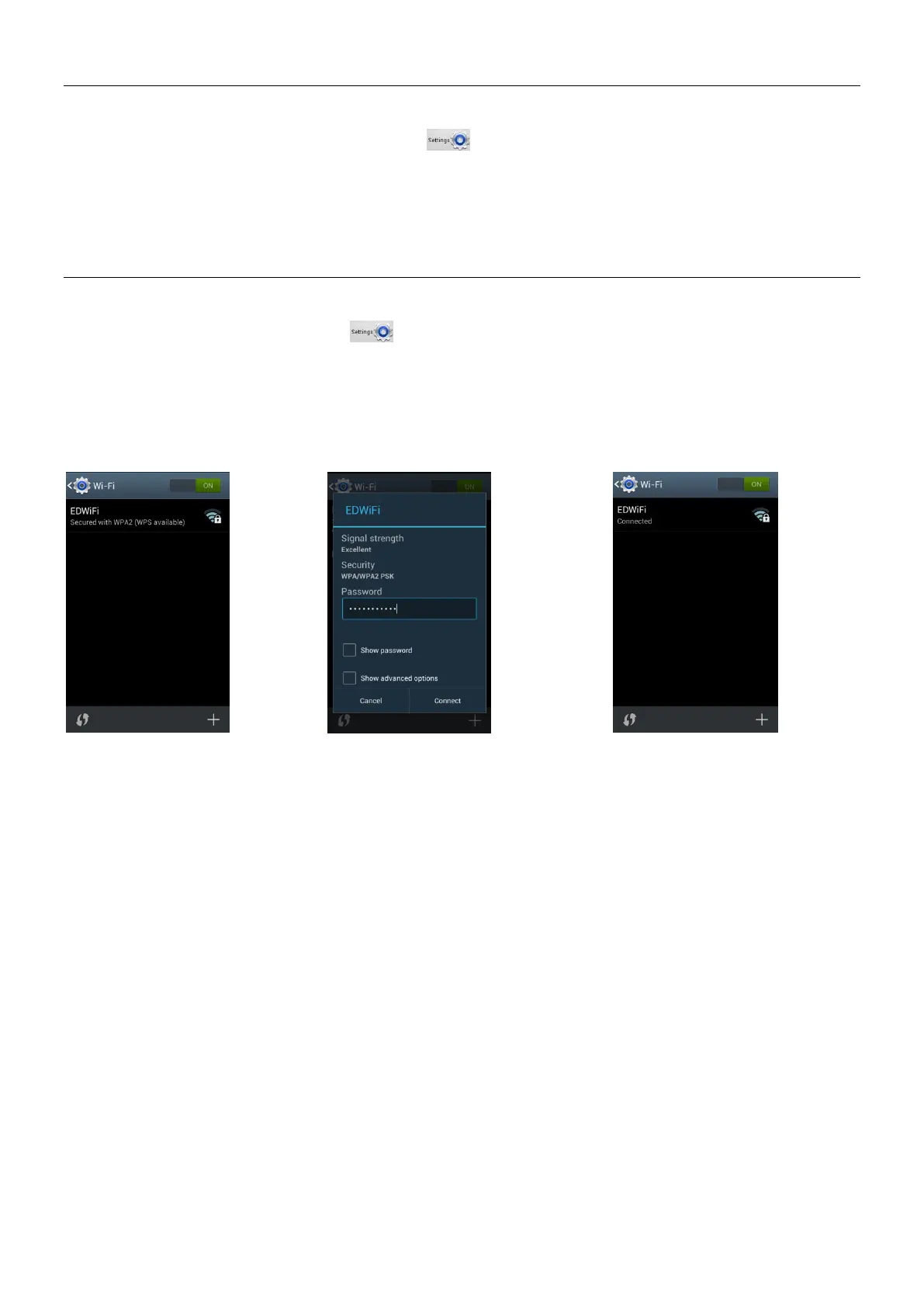 Page #3 background image