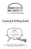 Preview: Cooking & Grilling Guide