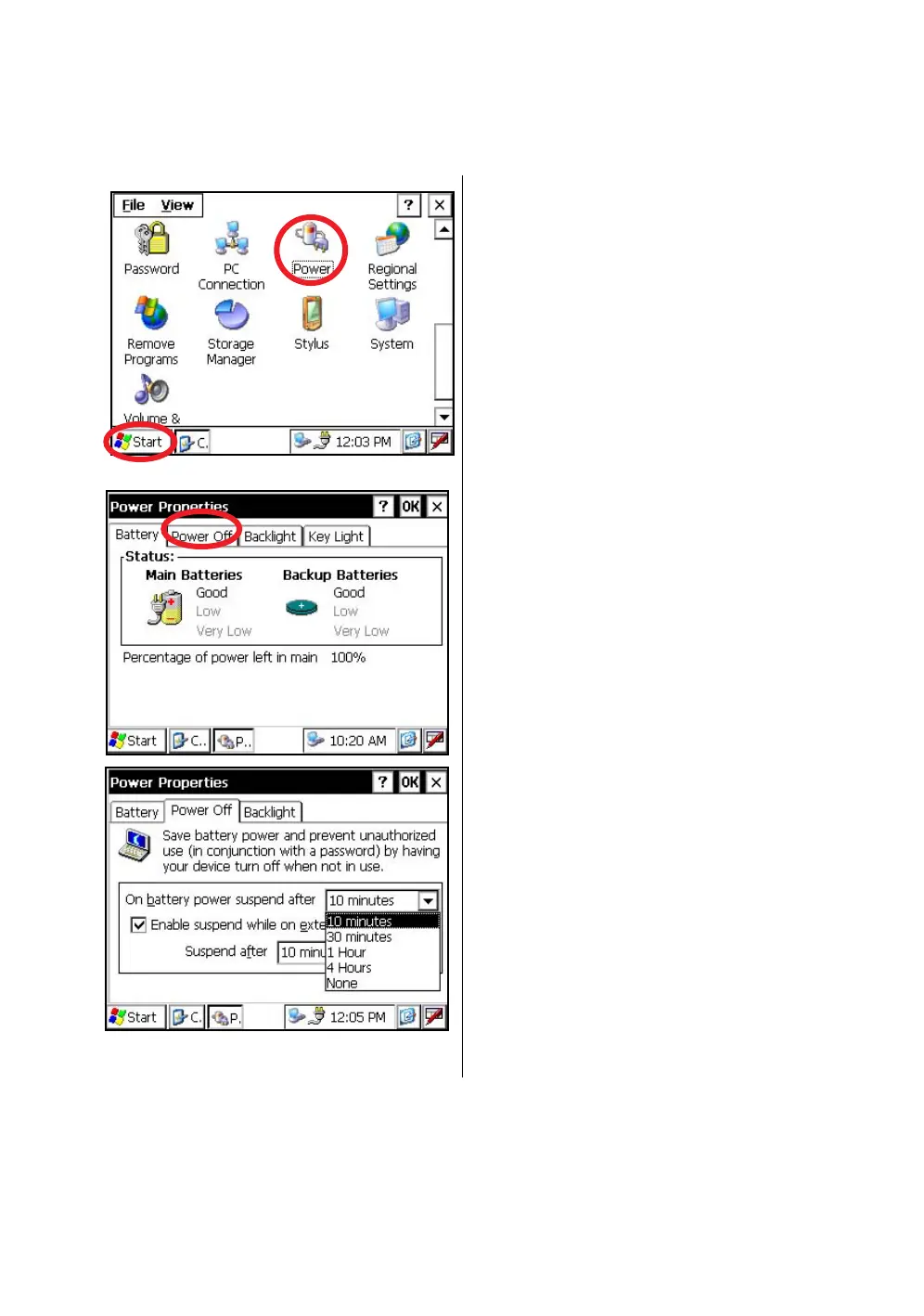 Page #40 background image