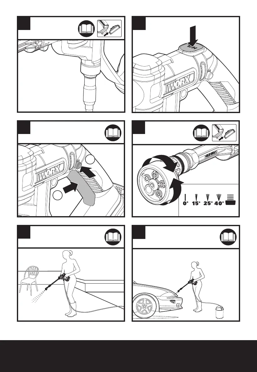 Page #6 background image